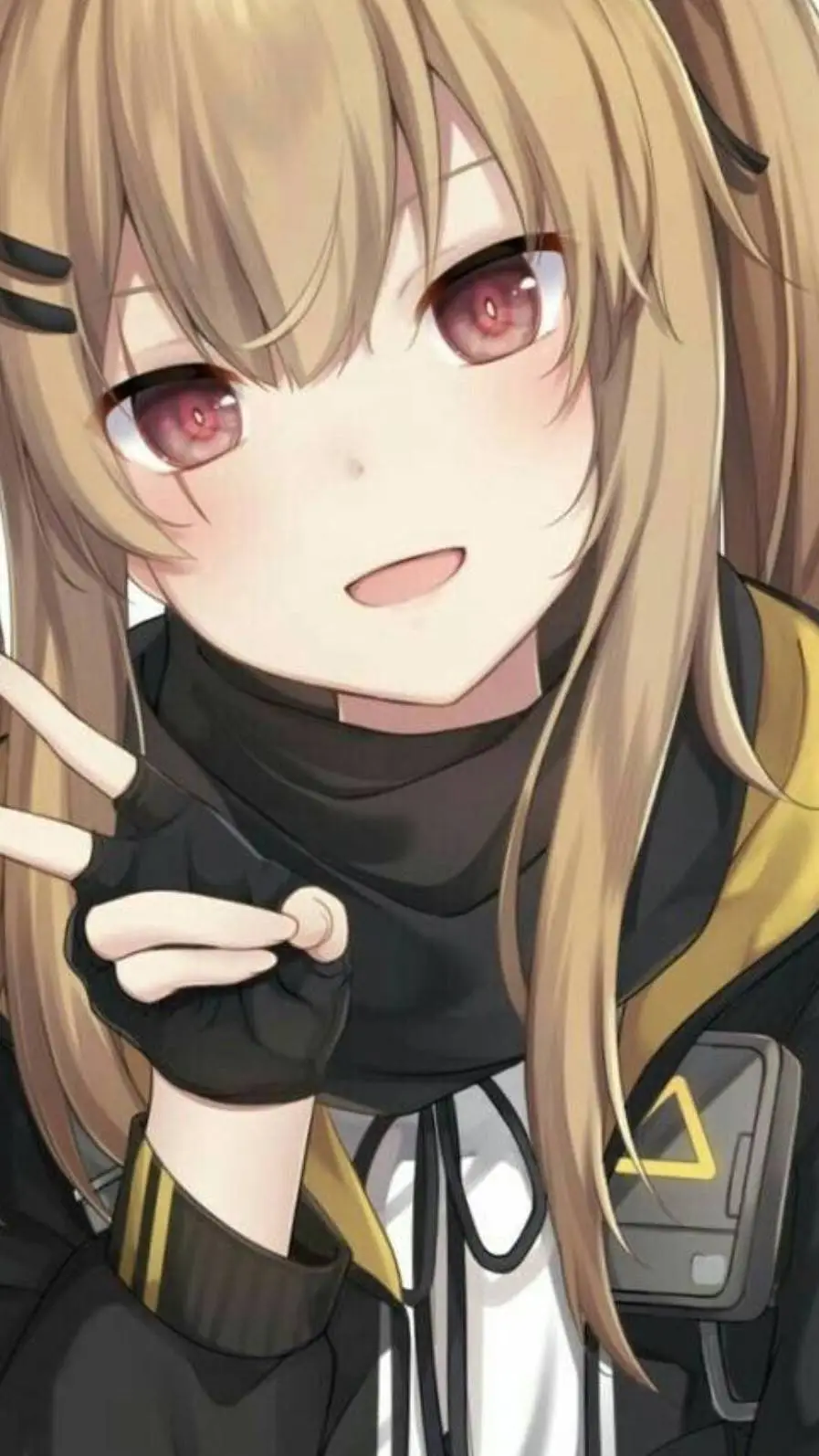 ai character: Andrew  background