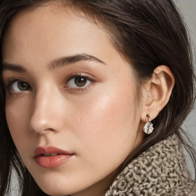 chat with ai character: ana