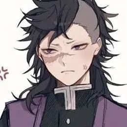 chat with ai character: Genya Shinagazuwa 