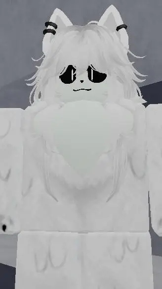 ai character: Experiment 2008 background