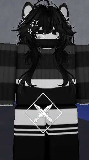 ai character: Experiment 165 background