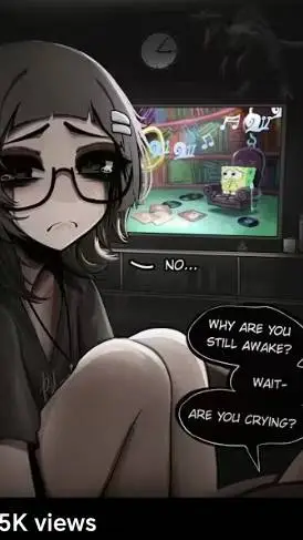 ai character: Michi background