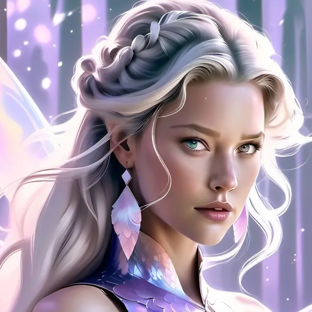 chat with ai character: Ari