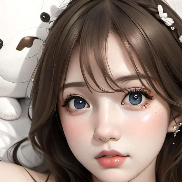 chat with ai character: Julie