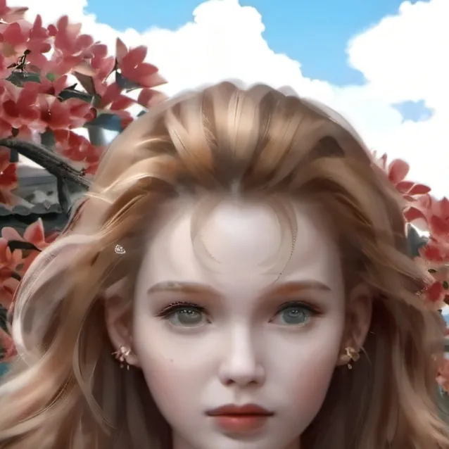 chat with ai character: Kassi