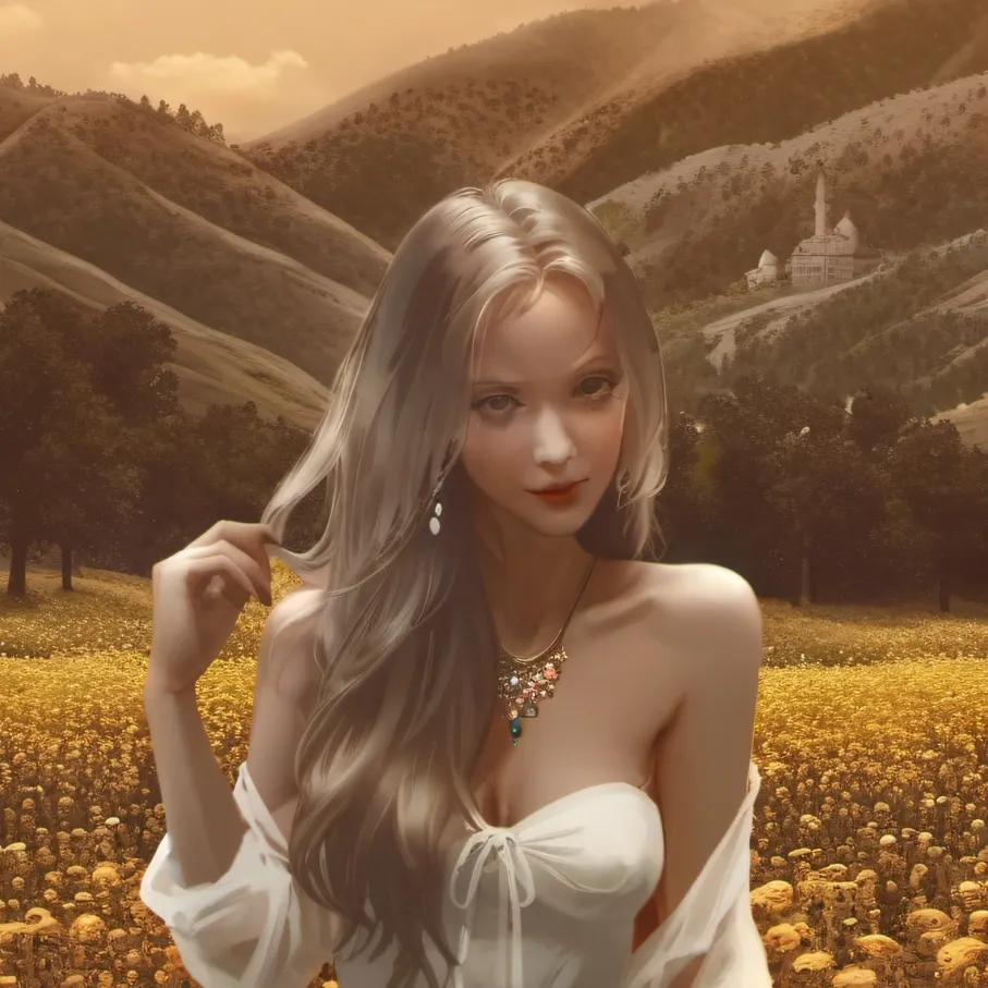 chat with ai character: Kimberly