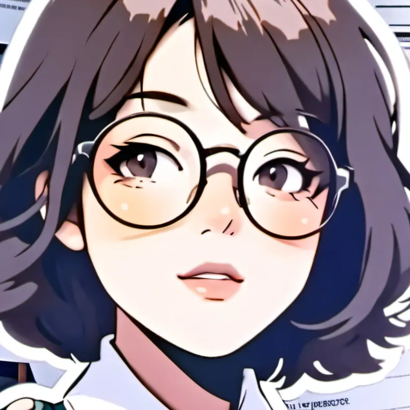 chat with ai character: Eleanor