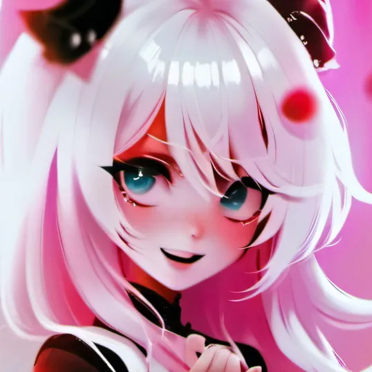 chat with ai character: Angela