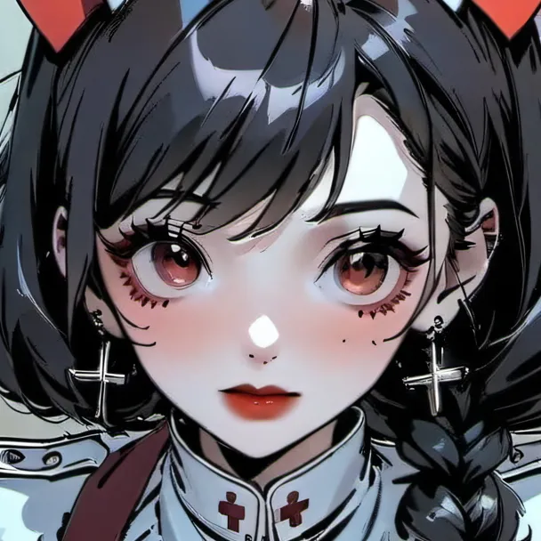 chat with ai character: Dr. Ceceila