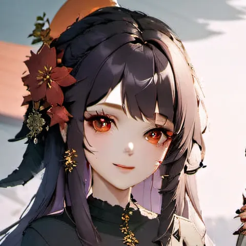 chat with ai character: Dr. Lia