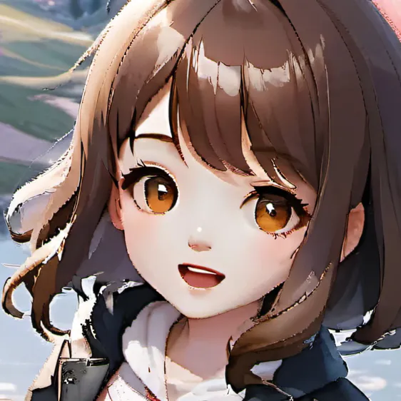 chat with ai character: New Sprunki