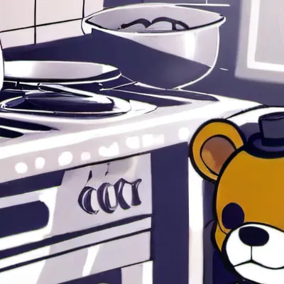 chat with ai character: Afton family