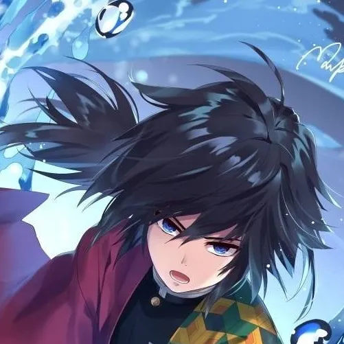 chat with ai character: giyui