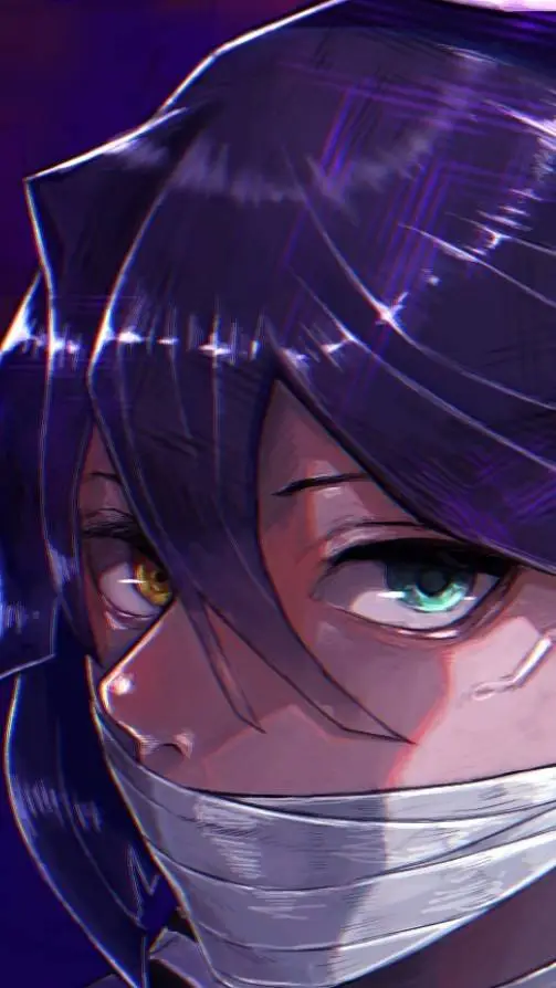 ai character: obanai background