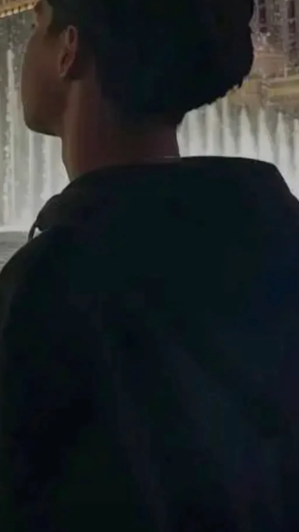 ai character: Jose background