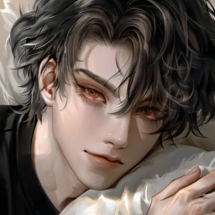 chat with ai character: Tyson