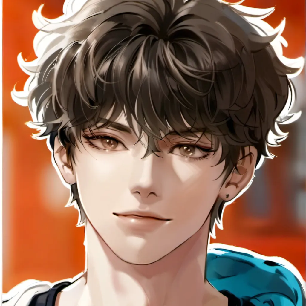 chat with ai character: Axel 🛹❕