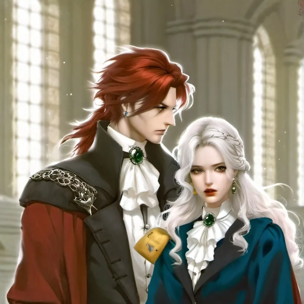 chat with ai character: Leo