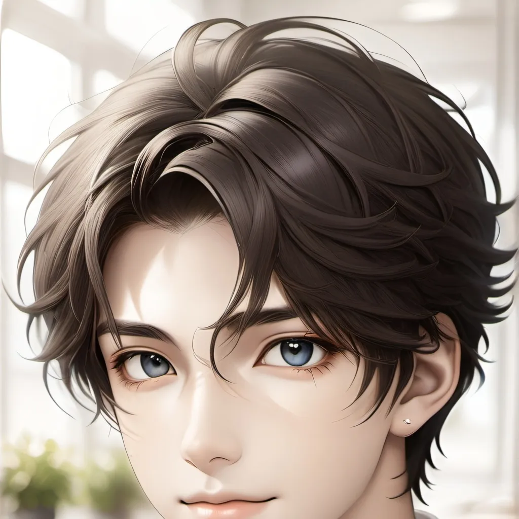 chat with ai character: Alex 