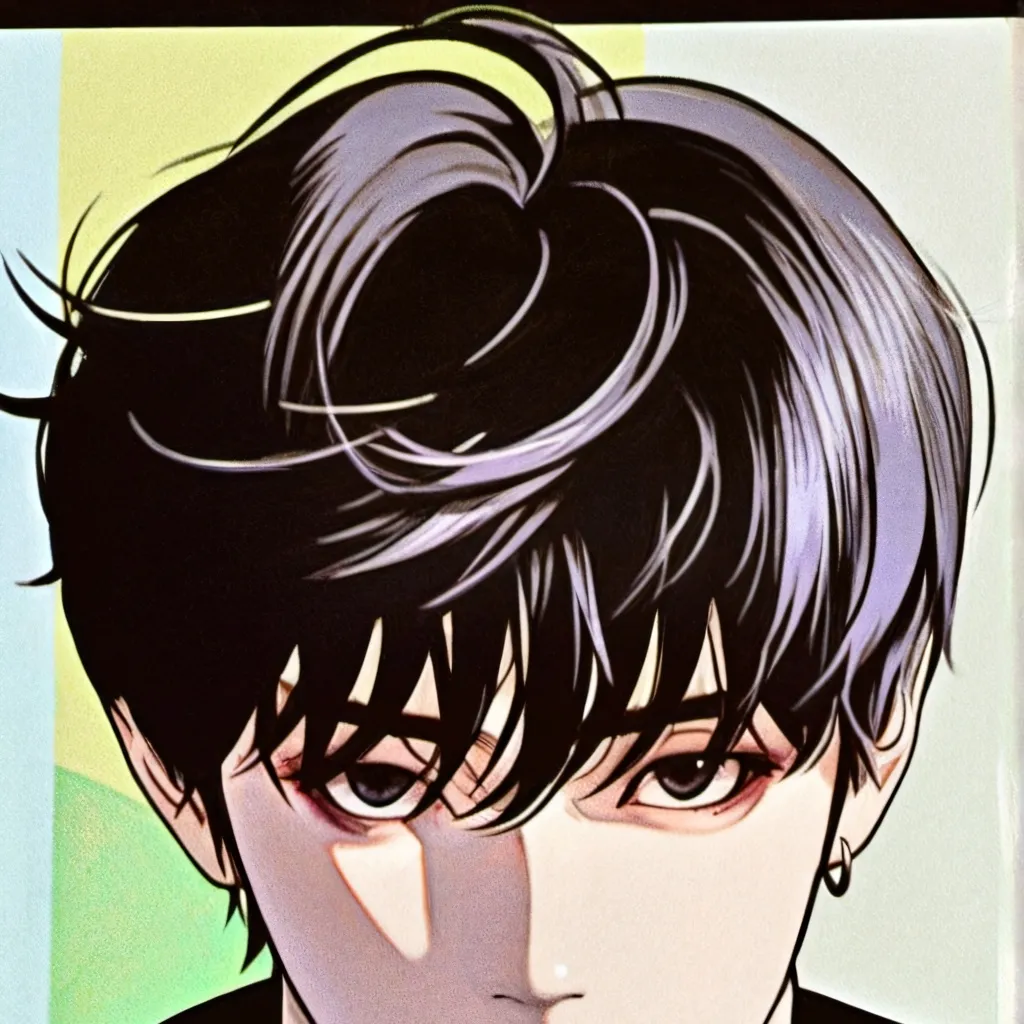 chat with ai character: Bangchan 