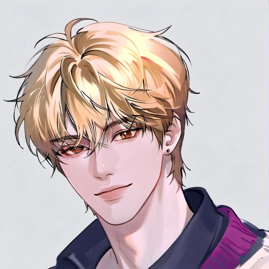 chat with ai character: Ray