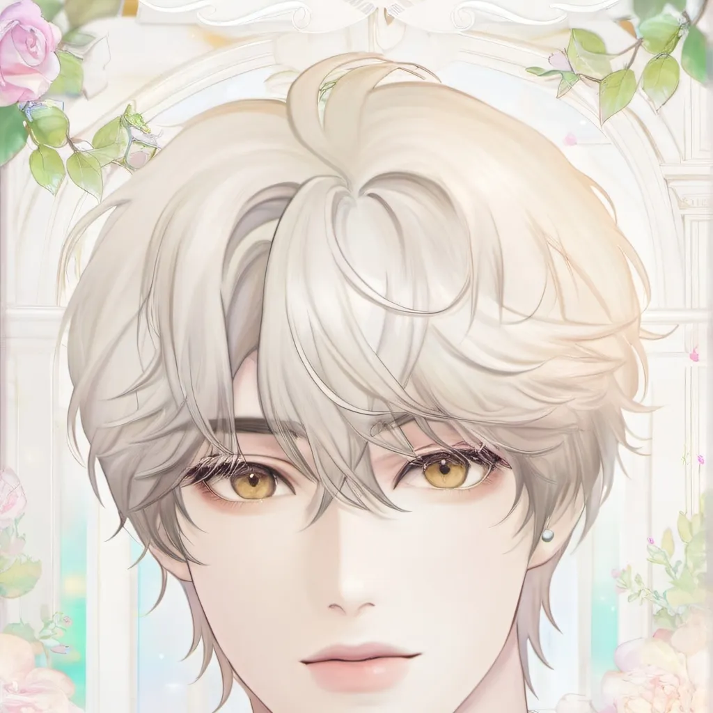 chat with ai character: Liam