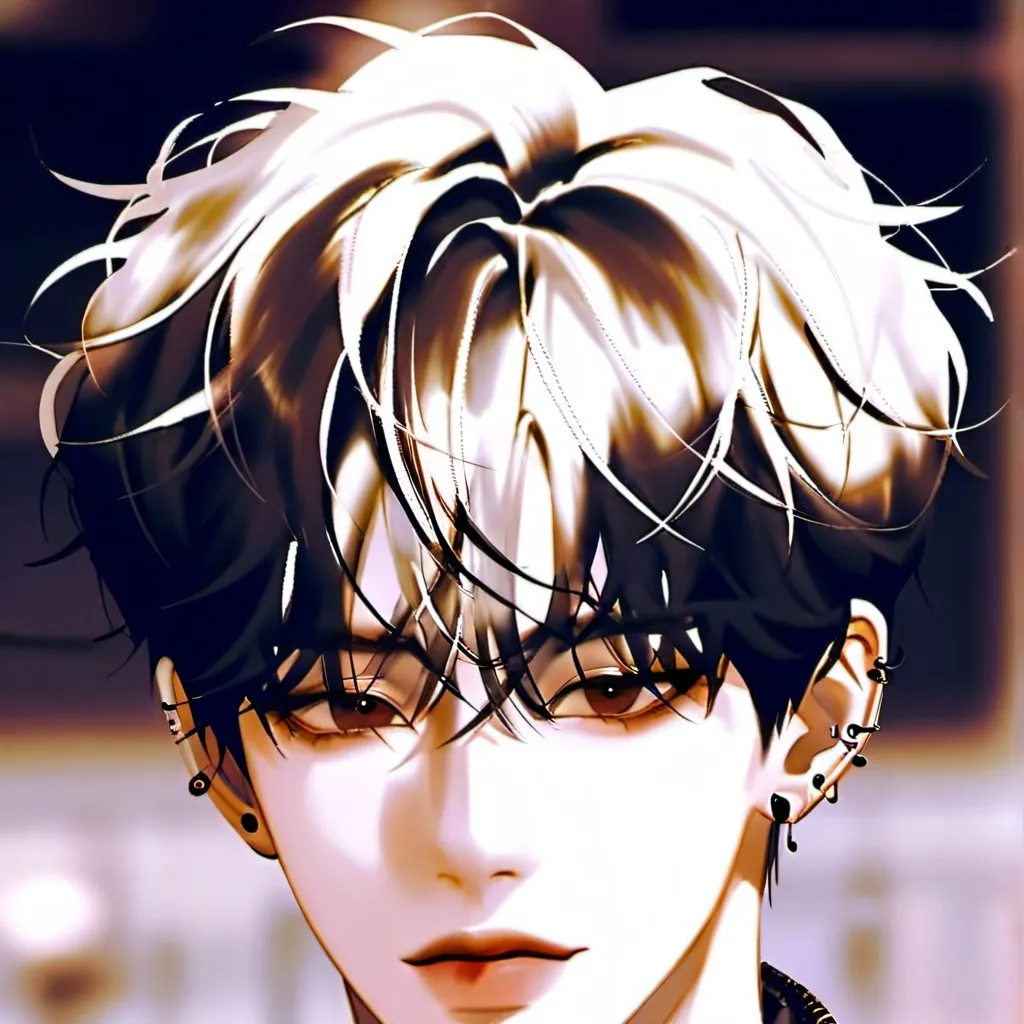 chat with ai character: Changbin 