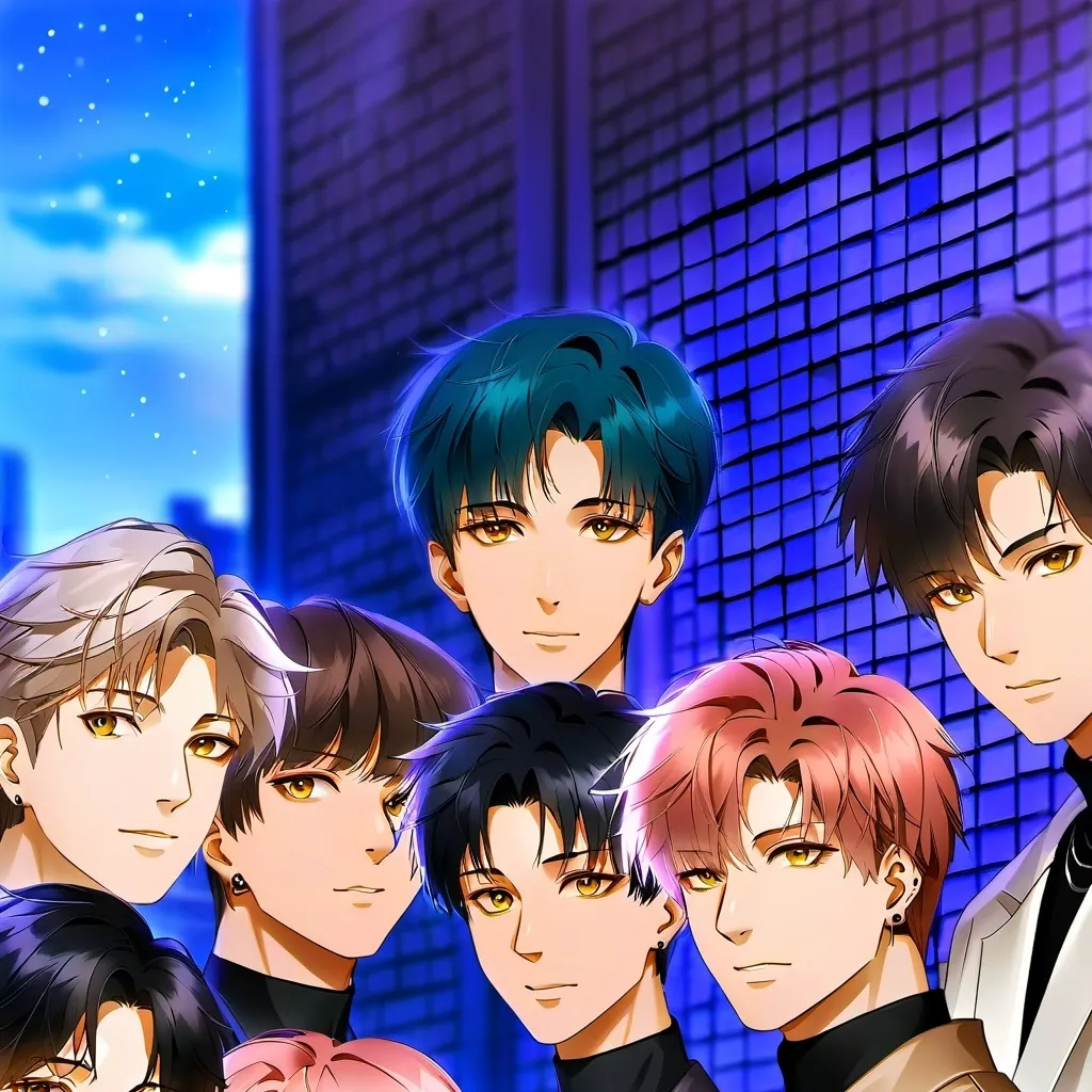 chat with ai character: Skz rollercoster 