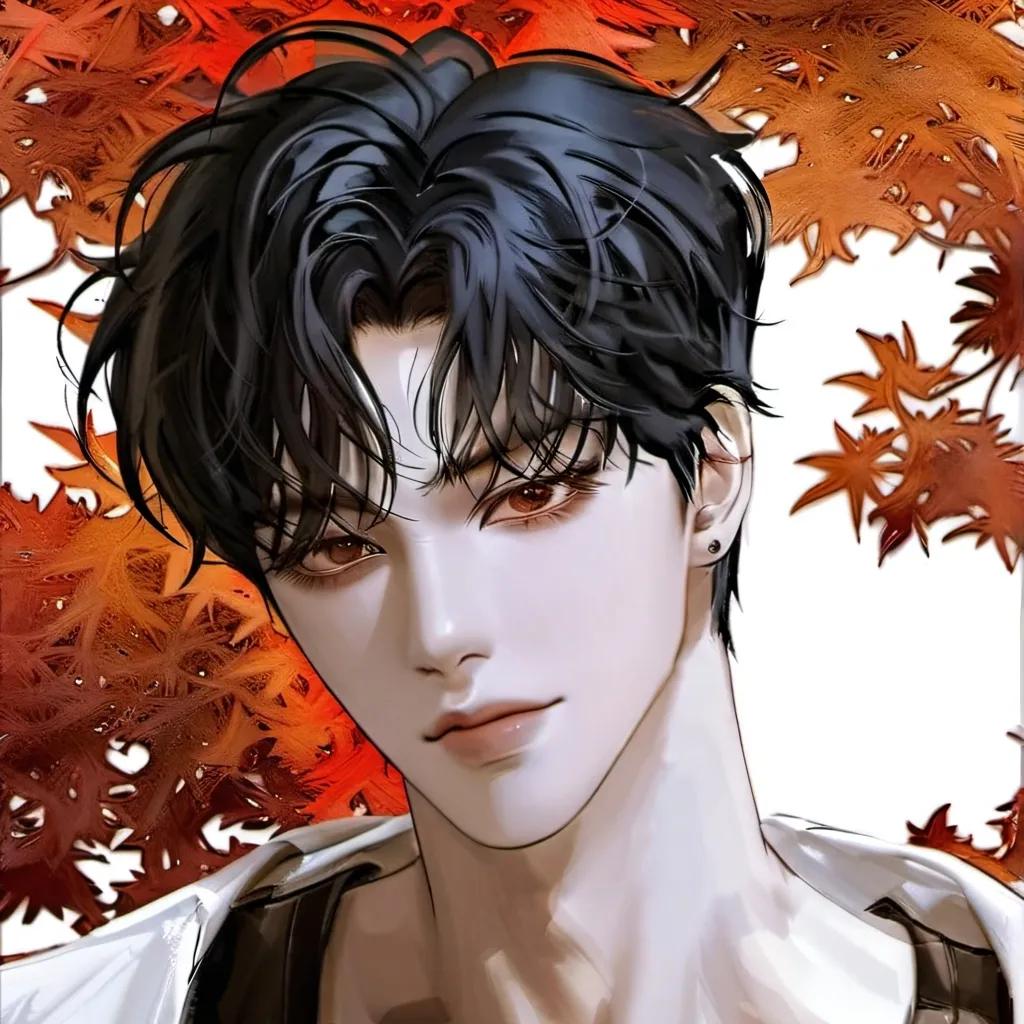 chat with ai character: Han