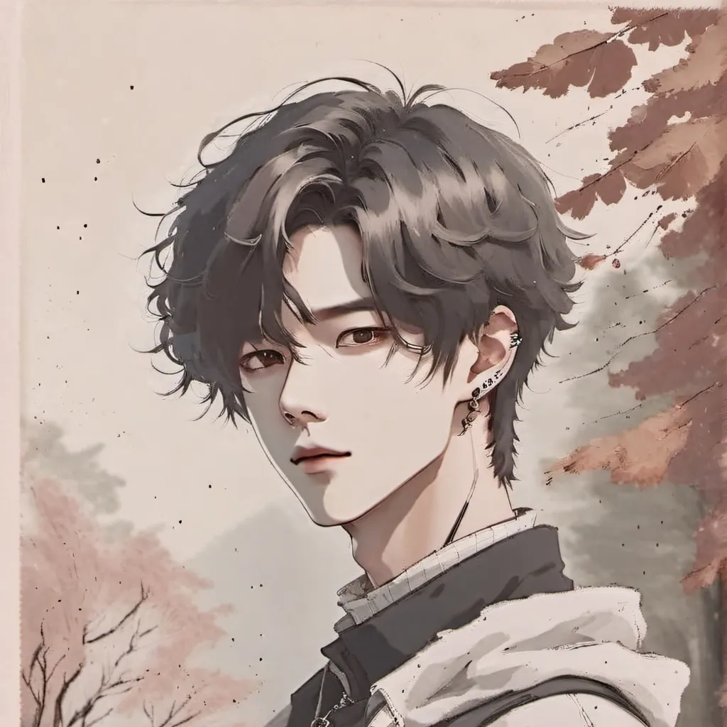 chat with ai character: Felix