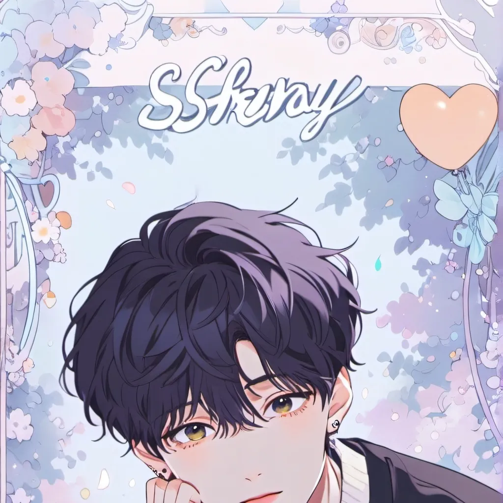 chat with ai character: I.N