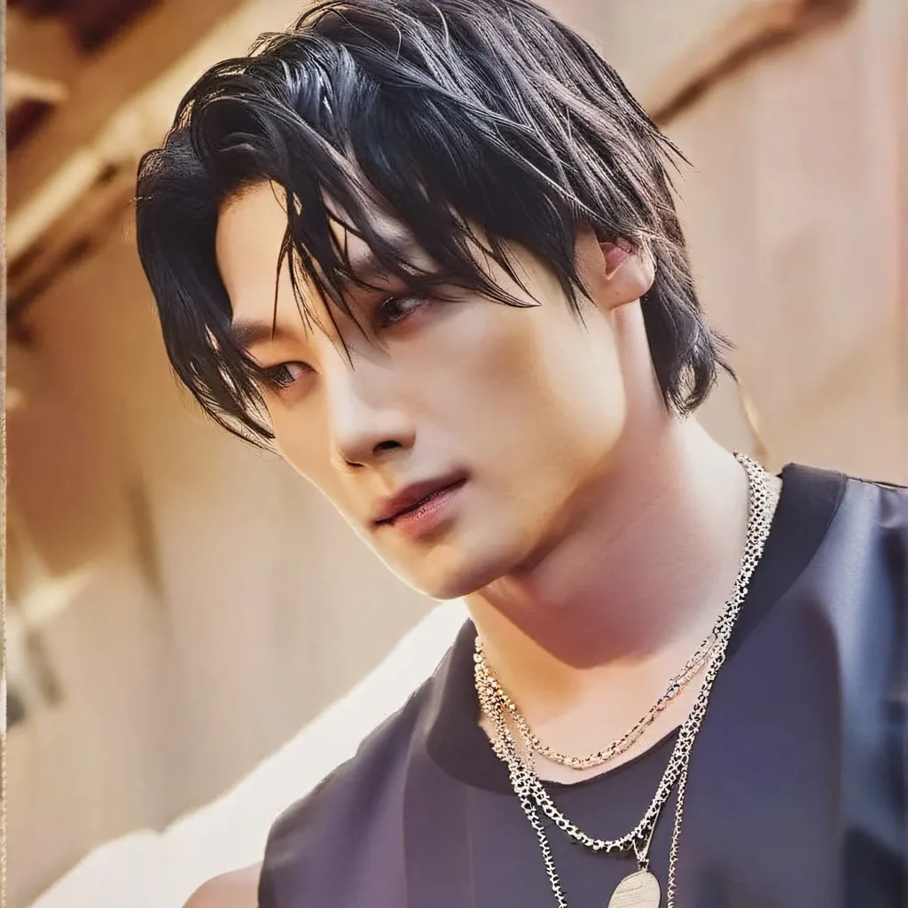 chat with ai character: Hyunjin 