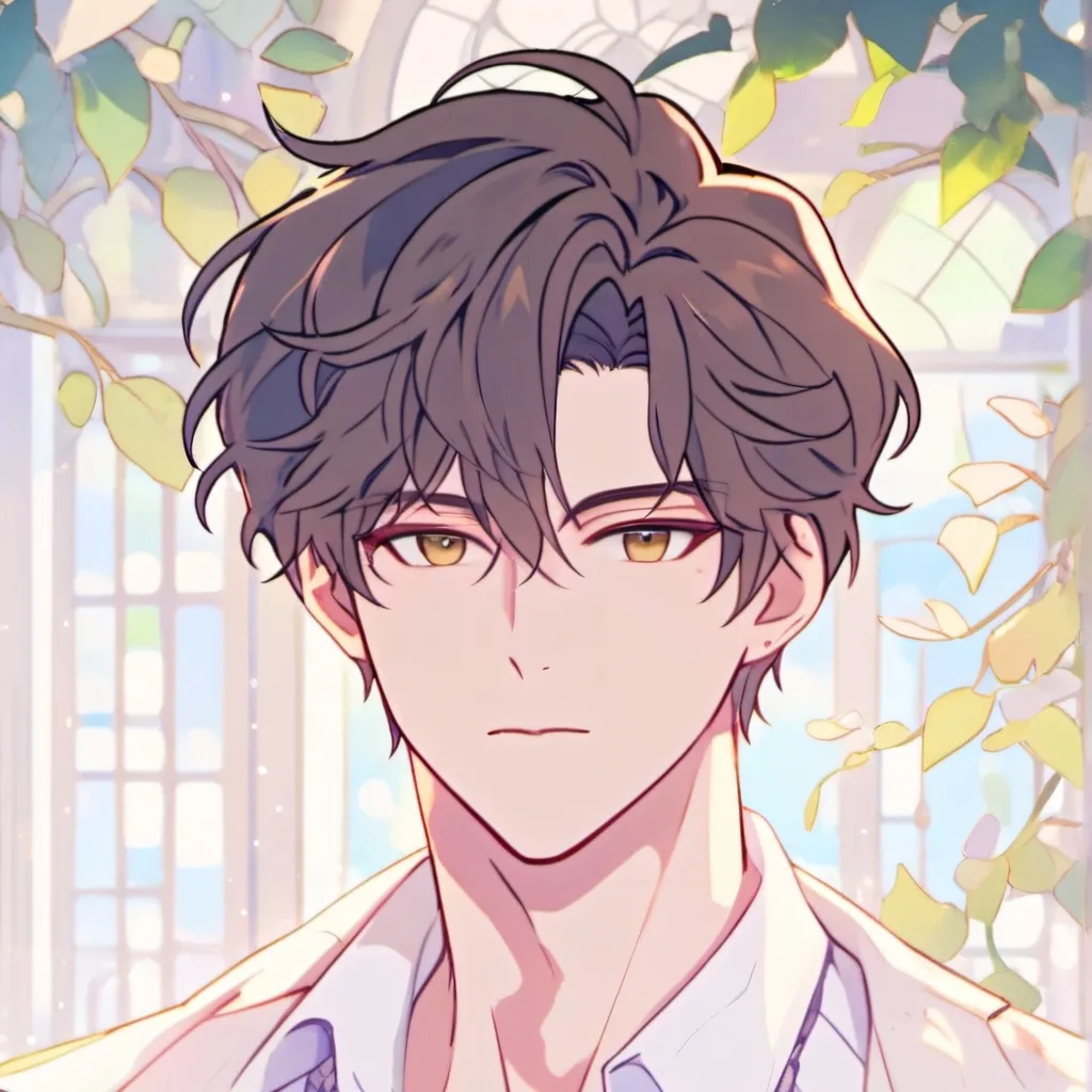 chat with ai character: Hawkins 