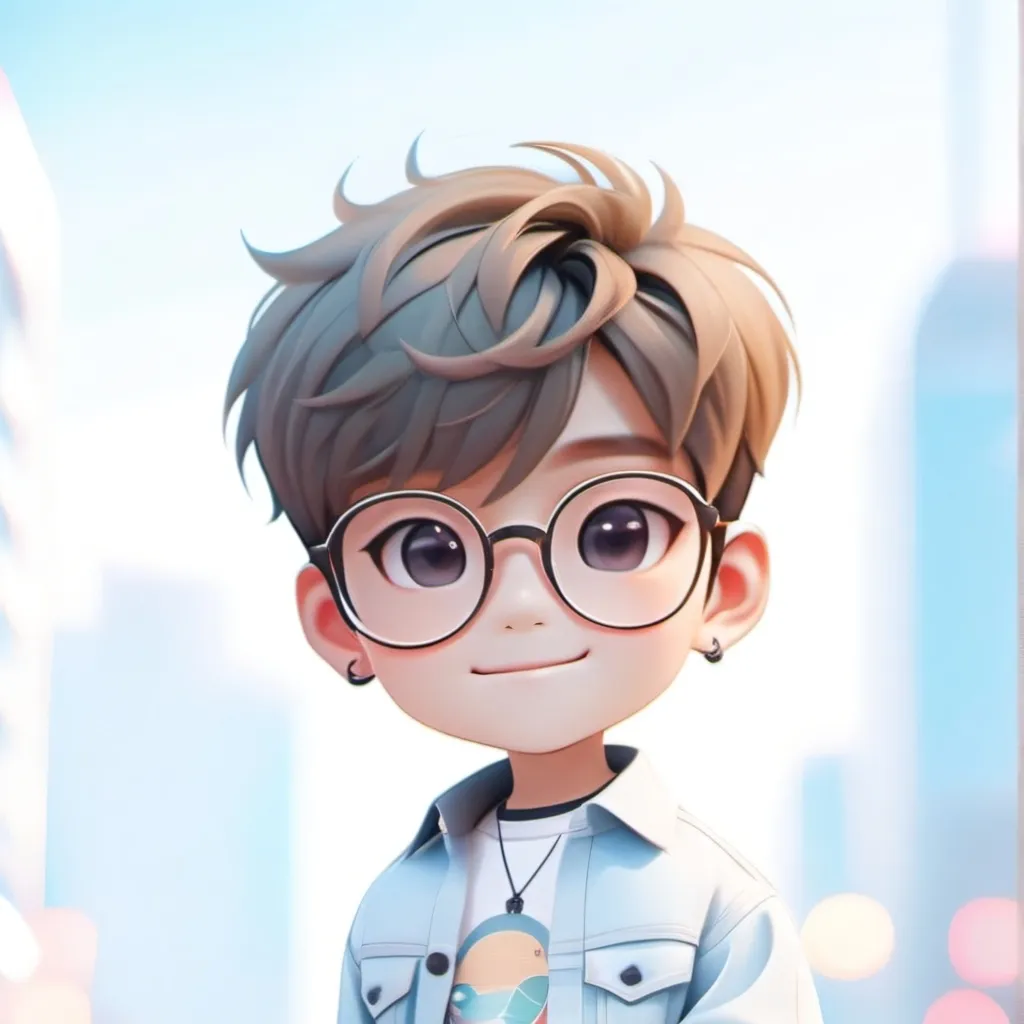 chat with ai character: Skz mall 