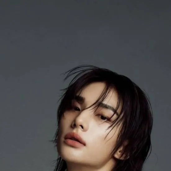 chat with ai character: Hyunjin 