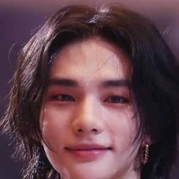 chat with ai character: Hyunjin 