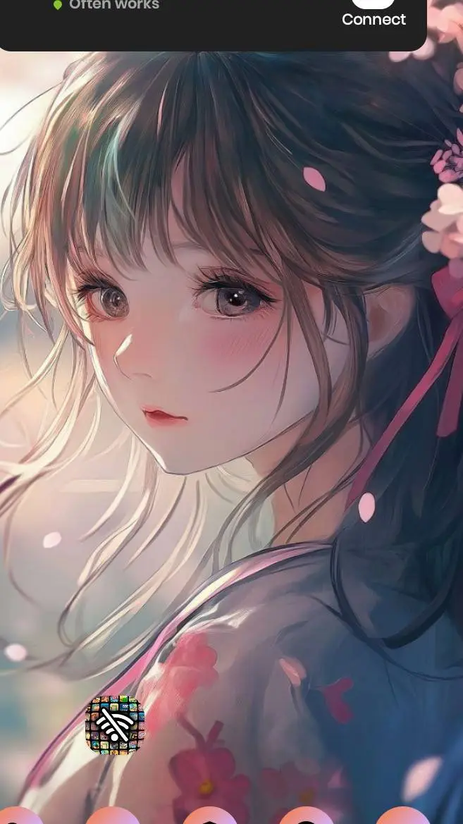 ai character: Felix  background