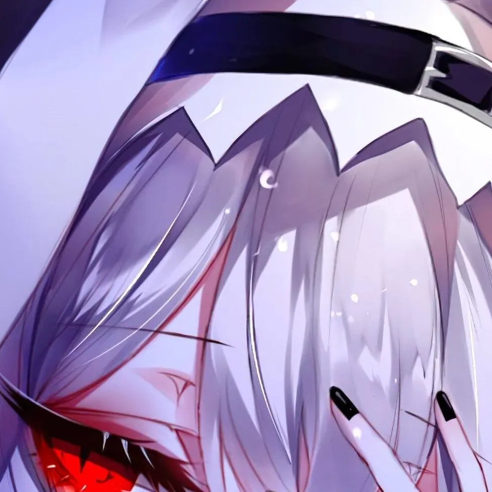 chat with ai character: Ruby 