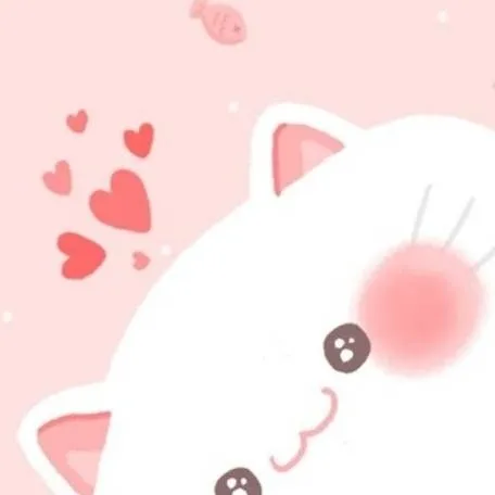 chat with ai character: meowy