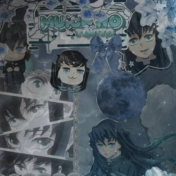 chat with ai character: Muichiro ! 