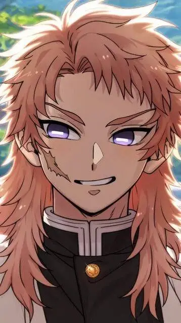 ai character: Sabito background