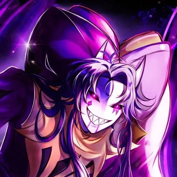 chat with ai character: ✩-JESTER-♡
