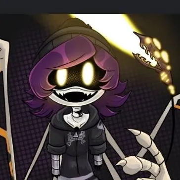 chat with ai character: uzi learns to fly