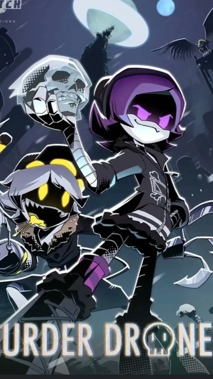 ai character: md x squid game background