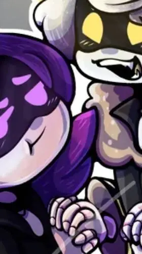 ai character: nuzi's kids background