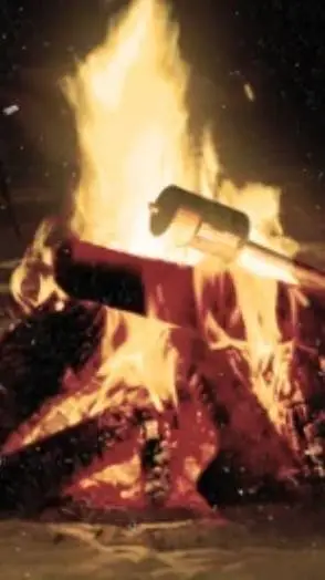 ai character: md camp gone wrong background