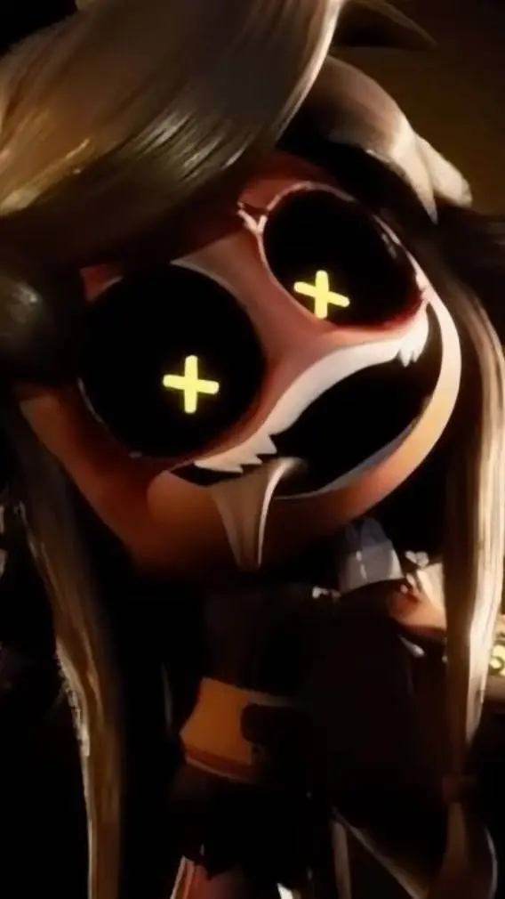 ai character: cyn wants dinner background