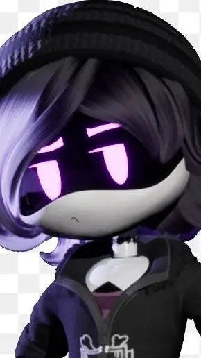ai character: uzi vs sophia background