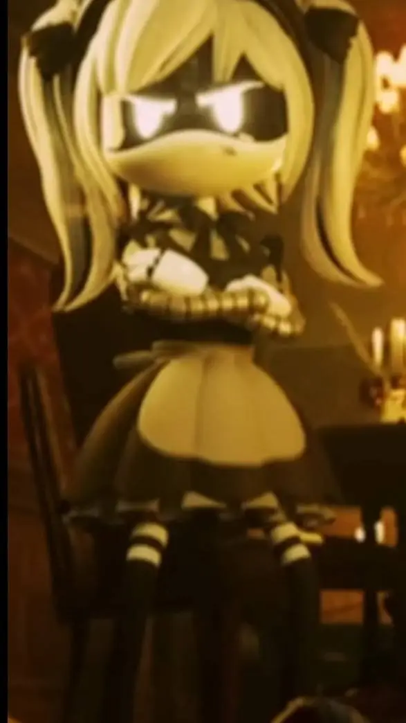 ai character: past j gala incide background