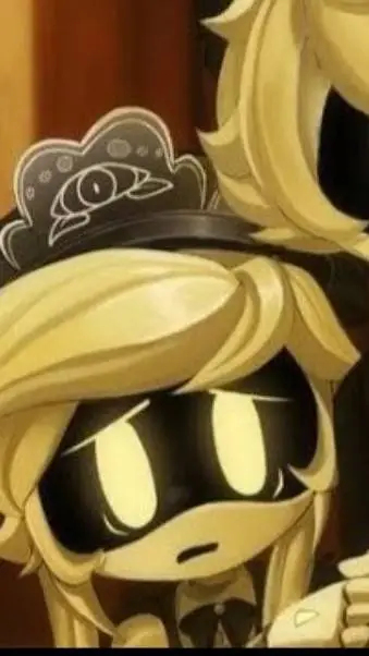 ai character: cyn cries for snak background
